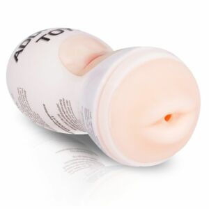Oral Seductress
