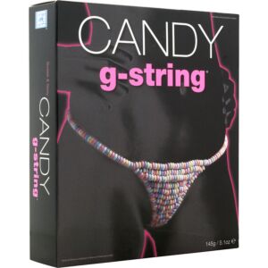 Sweet Seduction Thong