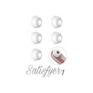 Satisfyer Tips Kit