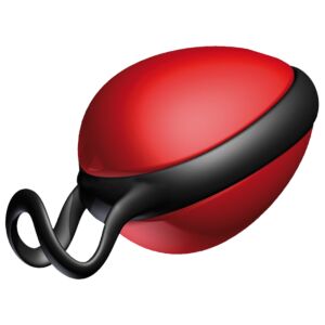 Joyballs single red ball