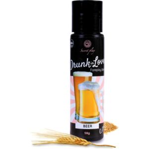 Lubricant Beer 60ml