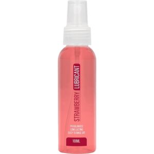 Strawberry lubricante 100ml