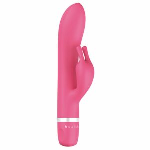 Bwild Rabbit Massager - Magenta