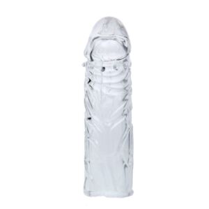 Stimulating Sleeve Pink 13 cm