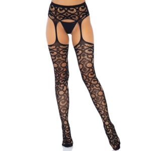 Unique Garter Stockings
