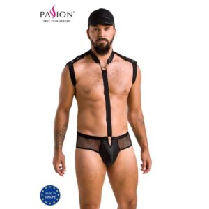 Sensual Set Night of Passion