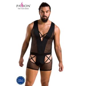 Oscar Black Set - S/M