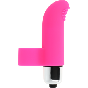 Vibrating Texture Thimble 8cm