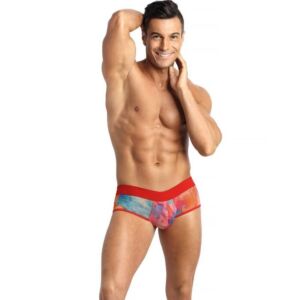 Anais Falcon Jock Thong