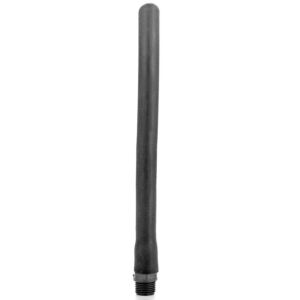 Black Silk 27cm Anal Shower