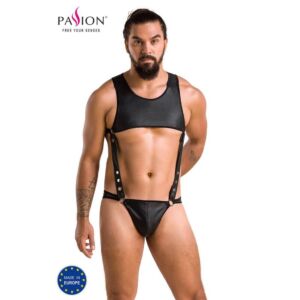Black Adam Body