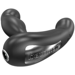Dual Prostate Massager