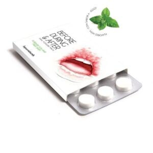 Oral Joy Mint
