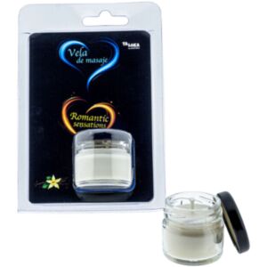 Seductive Vanilla Candle