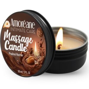 Sensual Praline Candle 30ml