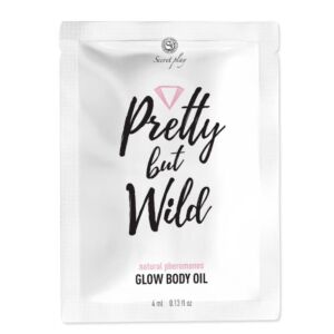 Wild Shine