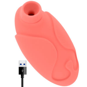 Coral Wave Stimulator