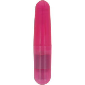 Pink Bullet Vibrator Ohmama