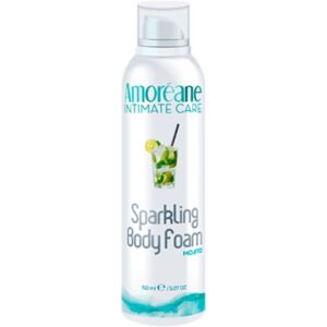 Mojito Massage Foam 150ml
