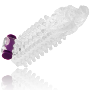 Dragon Vibrating Sleeve