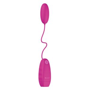 Classic Cherry Vibrating Bullet