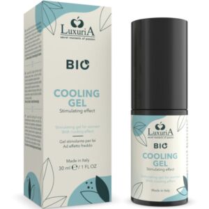 Intense Cold Gel 30ml