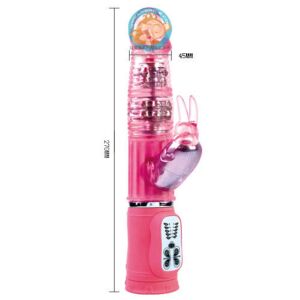 Passion Bunny Rock 27cm