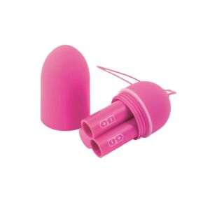 Bnaughty Pink Remote Control