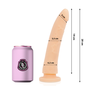 Soft Nature Dildo