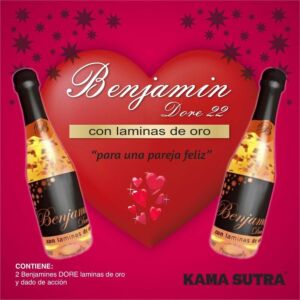 Sensual Oil Fiery Devil