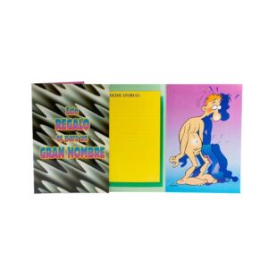 Great Man Card