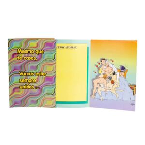 Eternal Friendship Card
