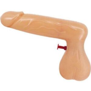 Spicy Pecker Pistol