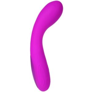 Vibrant Sensuality Lilac Massager