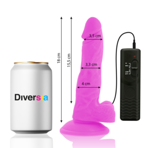 FlexiVibe 18 - Lilac
