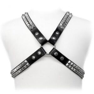 Studded Harness