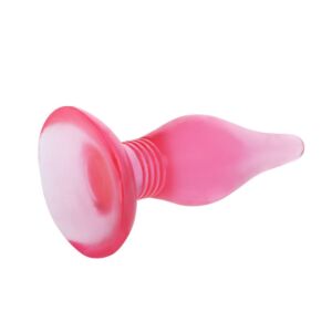 Soft Lilac Touch Plug