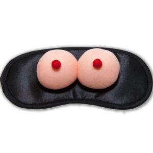 Hellish Temptation Blindfold