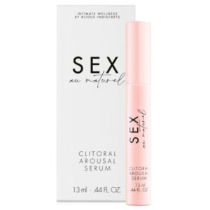 ClitorisOrgasm Serum