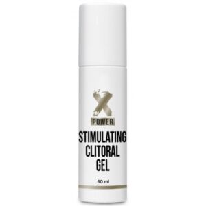 ClitXcite Gel 60ml