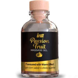 Hot Passion Gel