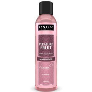 Fruity Pleasure Tantric Oil 150ml