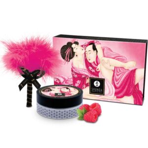 Seductive Raspberry Kit