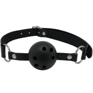 Muzzle Alive Breath Noir