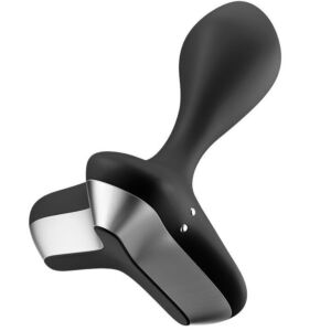 Eclipse Vibrator Plug