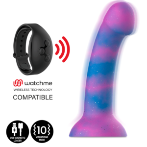 Galactic Dion Dildo
