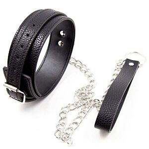 Serpentine Collar