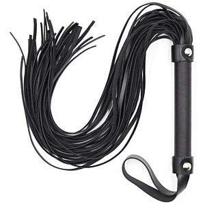 Silver Whip Ohmama