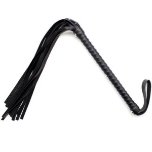 Textured Temptation Whip