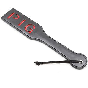 Piggy paddle